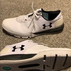 Under Armour Size 12